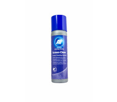 AF Screen-Clene - Antistatický čistič obrazoviek a filtrov v spreji / 250ml