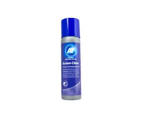 AF Screen-Clene - Antistatický čistič obrazoviek a filtrov v spreji / 250ml