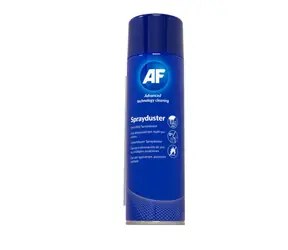 AF Sprayduster - Stlačený vzduch 200ml / nehorľavý / obratiteľný