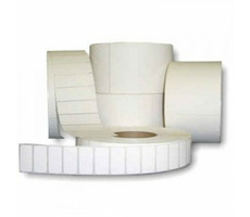 OEM Samolepiace etikety TT 100mm x 50mm / biely papier / 1000ks / 1role