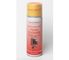 Armor M10108 čistiaca pena 200ml + mikroaktívna utierka