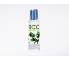 AVELI ECO čistiaci roztok na plasty + handričku / 250 ml + 20 x 20 cm