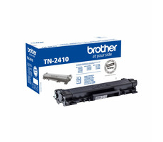 Brother TN2410 originálny toner čierna / MFC-L2710 HL-L2350 DPC-L2510 / 1.200 strán