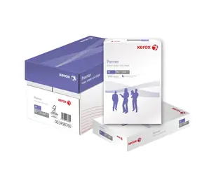 Xerox papier PREMIER A4 / 80 g / 5x 500 listov / 1 kartón