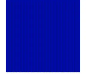 3Doodler - Single color PLA pack - Royal Blue / Plastové tyčinky PLA / pre 3Doodler 2.0 a 3Doodler Create