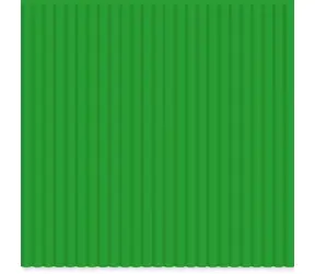 3Doodler - Single color PLA pack - Greener Grass / Plastové tyčinky PLA / pre 3Doodler 2.0 a 3Doodler Create