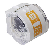 Brother - CZ1003 papierová páska (plnofarebná šírka 19 mm) / dĺžka 5m