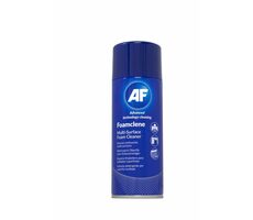 AF FCL300 - čistiaca pena v spreji na plasty 300ml