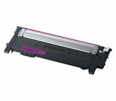 SAMSUNG CLT-M404S originálny toner fialová / SL-C430 &amp; SL-C480 / 1.000 strán
