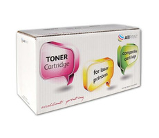 Allprint 117A alternatívny toner modrá / pre HP Color Laser 150a &amp; 150nw &amp; HP Color Laser MFP 178nw / 700 strán