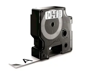 Dymo D1 originálna páska do tlačiarne štítkov 19mm x 5.5m