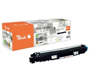Peach alternatívny toner TN247 žltá / DCP-L3550CDW &amp; HL-L3210CW &amp; MFC-L3730CDN / 2.300 strán