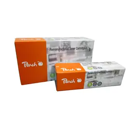 Peach alternativní toner CF350A černá