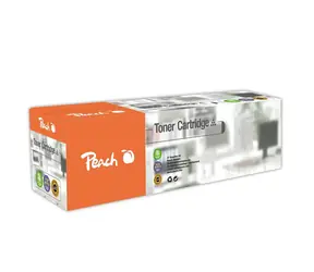 Peach kompatibilný toner 106R01633 žltá / Phaser 6000 & 6010 / 1.000 strán