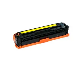 Peach CF212A alternativní toner žlutá