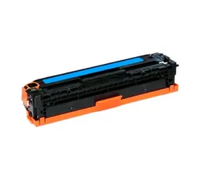 Peach CF211A alternativní toner modrá