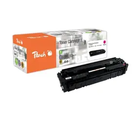 Peach CF403A kompatibilný toner fialová / 1.400 strán