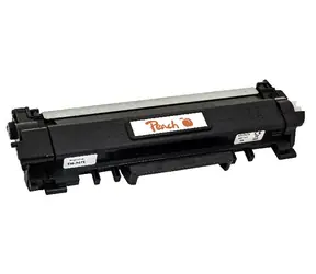 Peach TN-2411 kompatibilní toner černá