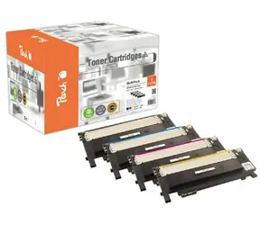 Peach W2072A kompatibilný toner MultiPack