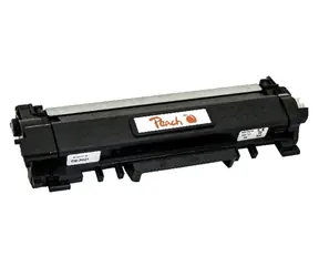 Peach TN-2421 kompatibilní toner černá