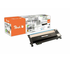 Peach CLT-C404S modrá / kompatibilný toner / SL-C430 C480 / 1.000 strán