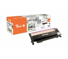 Peach CLT-M404S fialová / kompatibilný toner / SL-C430 C480 / 1.000 strán