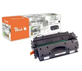Peach alternativní toner HP CF280X černá