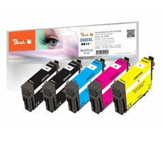 Peach kompatibilný cartridge Epson No 603 XL MultiPack Plus