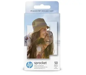HP Sprocket Photo Paper