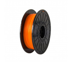 Gembird 3DP-PLA+1.75-02-O Filament PLA-PLUS oranžová / struna pre 3D tlačiareň / PLA-PLUS / 1.75mm / 1kg