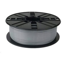 Gembird 3DP-PETG1.75-01-GR Filament PETG šedá / struna pre 3D tlačiareň / PETG / 1.75mm / 1kg