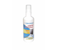 Esperanza ES107 čistiaci roztok na LCD &amp; TFT / 100 ml