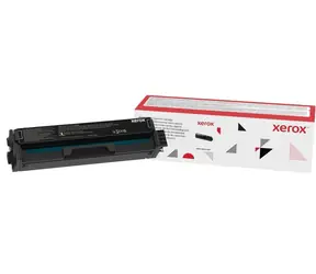 Xerox 006R04395 originálny toner čierna / C230 a C235 / 3.000 strán