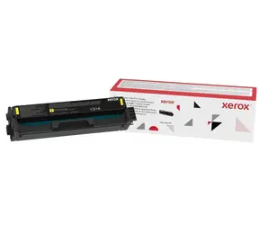 Xerox 006R04390 originálny toner žltá / C230 a C235 / 1.500 strán