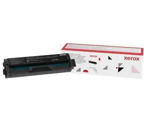 Xerox 006R04387 originálny toner čierna / C230 a C235 / 1.500 strán