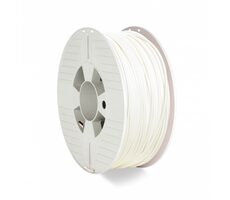 Verbatim 3D Printer Filament ABS 2.85mm 149m 1kg biela