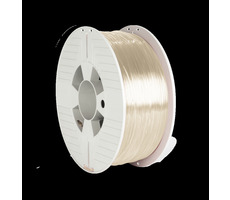 Verbatim 3D Printer Filament PET-G 1.75mm 327m 1kg transparentný