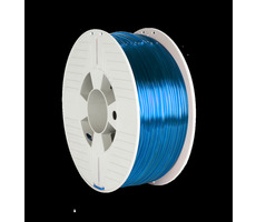Verbatim 3D Printer Filament PET-G 2.85mm 123m 1kg modrá-transparentná