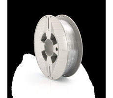 Verbatim 3D Printer Filament PMMA DURABIO 1.75mm 159m 500g transparentný