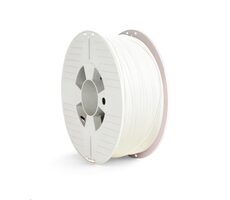Verbatim 3D Printer Filament PLA 1.75mm 335m 1kg biela