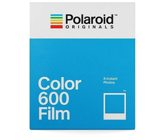 Polaroid Originals 600 Color Double Pack / 2x 8 fotografií