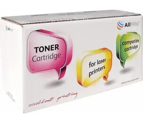 Allprint BT-5000C kompatibilní inkoust modrá