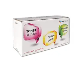 Xerox kompatibilní toner OKI 46490608 černá