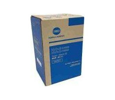 Konica Minolta TNP-80C originálny toner modrá / pre Bizhub C3320i / 9.000 strán