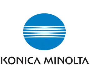 Konica Minolta A85Y08D originální válec žlutá