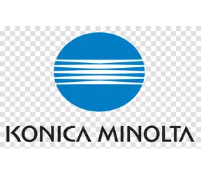 Konica Minolta IUP-16 originální válec černá