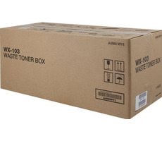Konica Minolta WX-103 originálna odpadová nádobka / pre Bizhub C224 &amp; C284 / výťažnosť 40.000