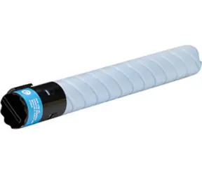 Katun kompatibilní toner s TN512C modrá