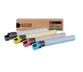 Katun kompatibilní toner s TN328K barevná