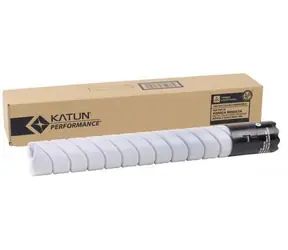 Katun kompatibilný toner s TN216K &amp; TN319K čierna